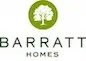 Barratt Homes logo