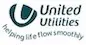 United Utilities logo
