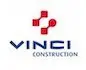 Vinci Construction logo