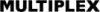 Multiplex logo