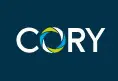 Cory logo