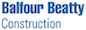 Balfour Beatty logo