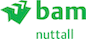BAM Nuttall logo