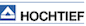 Hochtief logo