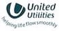 United Utilities logo