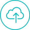 cloud_48_turq-100x100 Cloud icon
