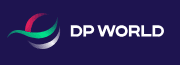 DP World logo