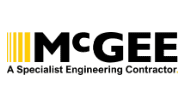 McGee logo