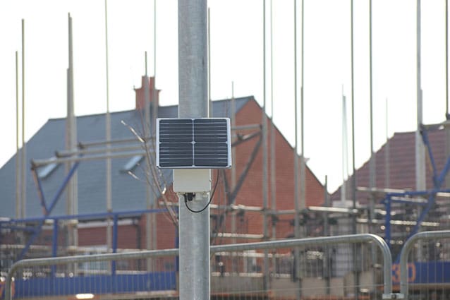 Environmental Monitoring 4 Environmental Monitoring
